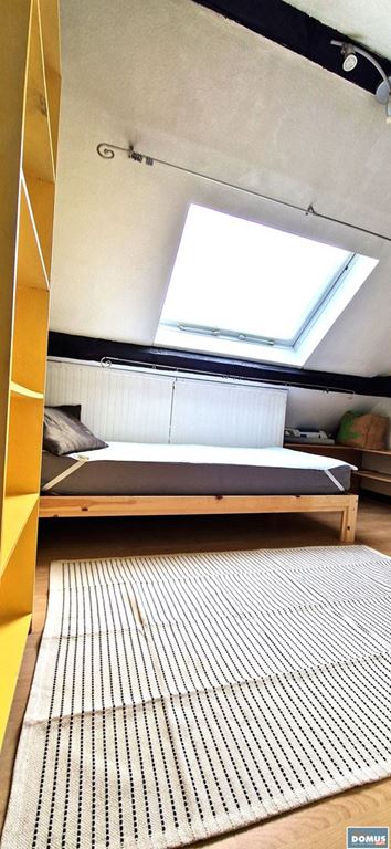 Appartement Studio LILLE (59800) DOMUS IMMO