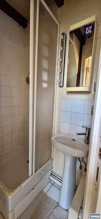 Appartement Studio LILLE (59800) DOMUS IMMO
