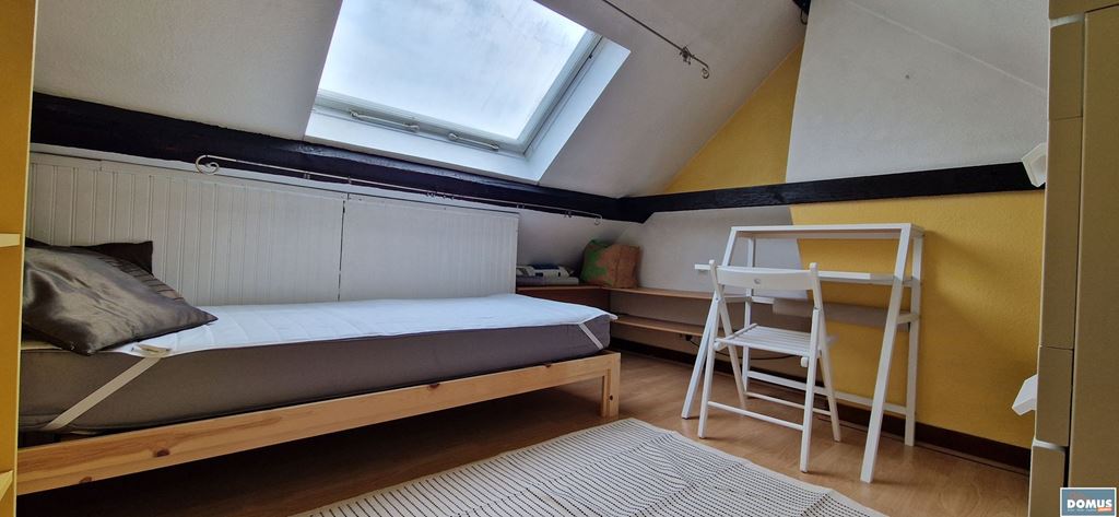 Appartement Studio LILLE (59800) DOMUS IMMO