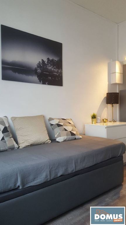 Appartement T1 LILLE (59800) DOMUS IMMO