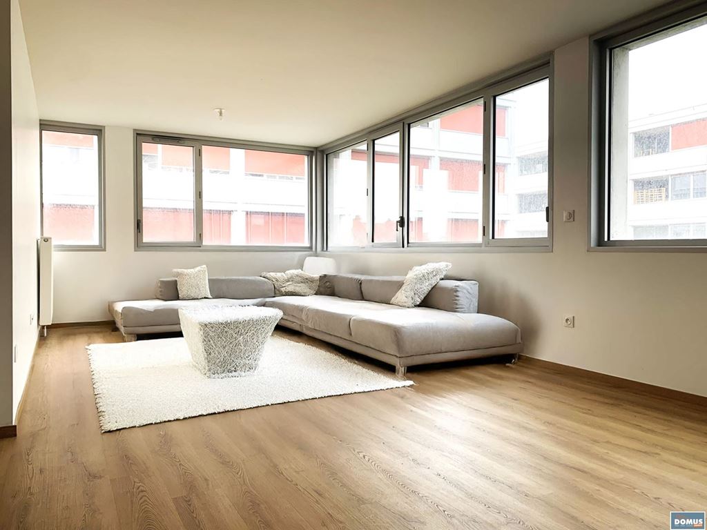 Appartement T4 LILLE (59800) DOMUS IMMO