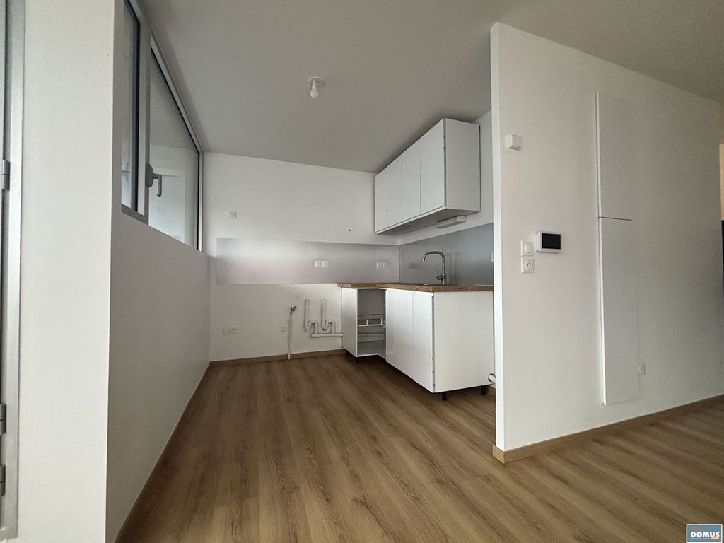 Appartement T4 LILLE (59800) DOMUS IMMO