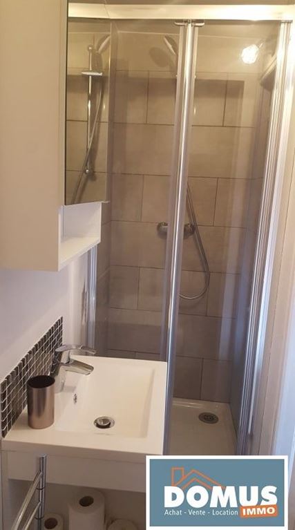 Appartement T1 LILLE (59800) DOMUS IMMO