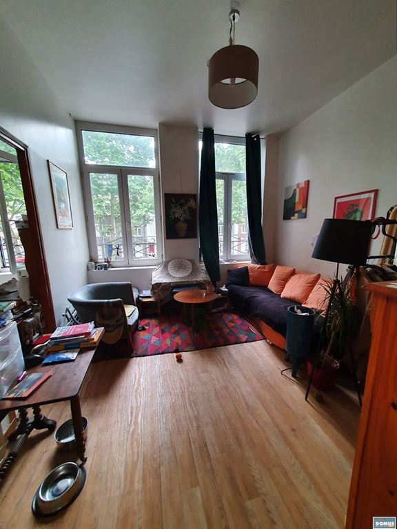 Appartement T2 LILLE (59000) DOMUS IMMO