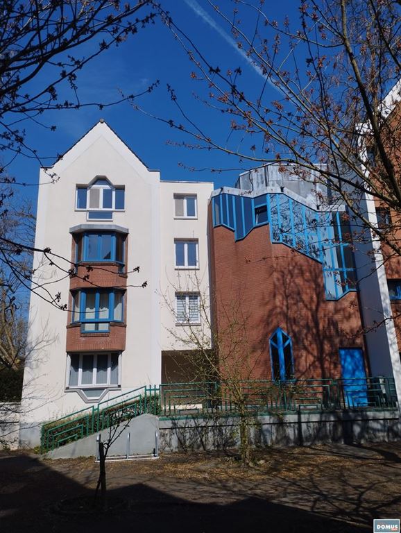 Appartement T3 VILLENEUVE D'ASCQ (59650) DOMUS IMMO