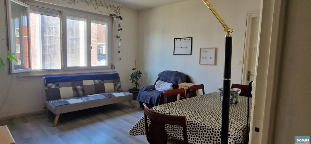 Appartement T2 LILLE (59800) DOMUS IMMO