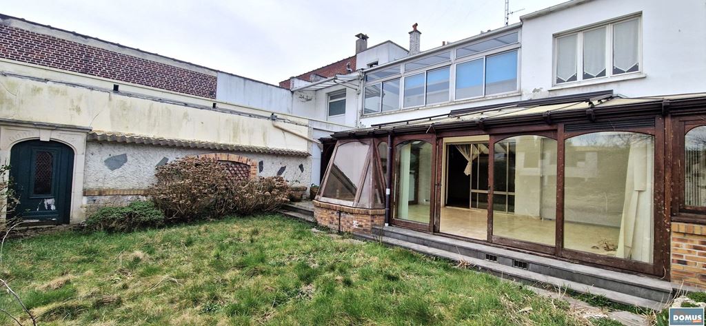 Immeuble LILLE (59800) DOMUS IMMO