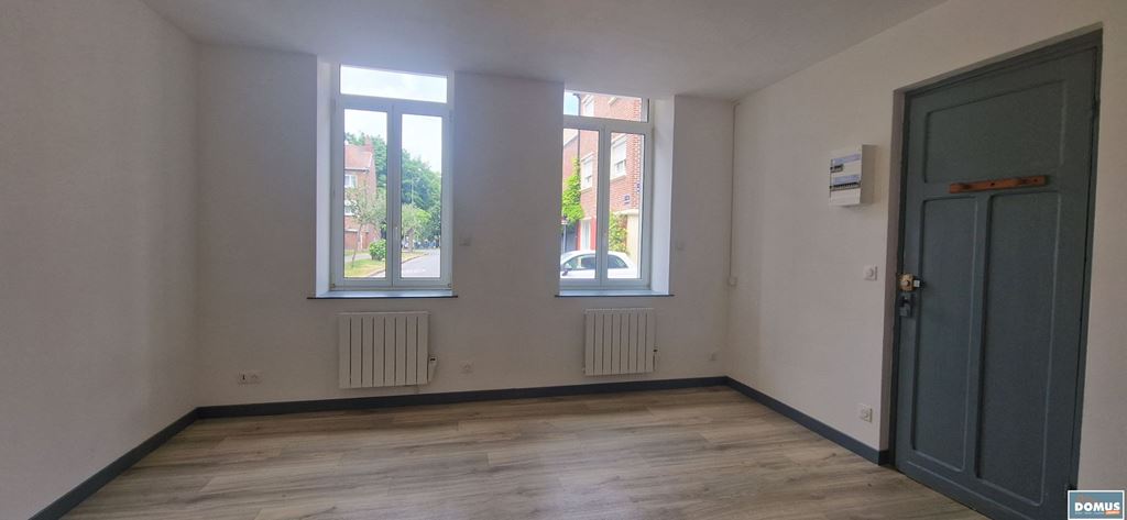 Appartement Studio LILLE (59800) DOMUS IMMO
