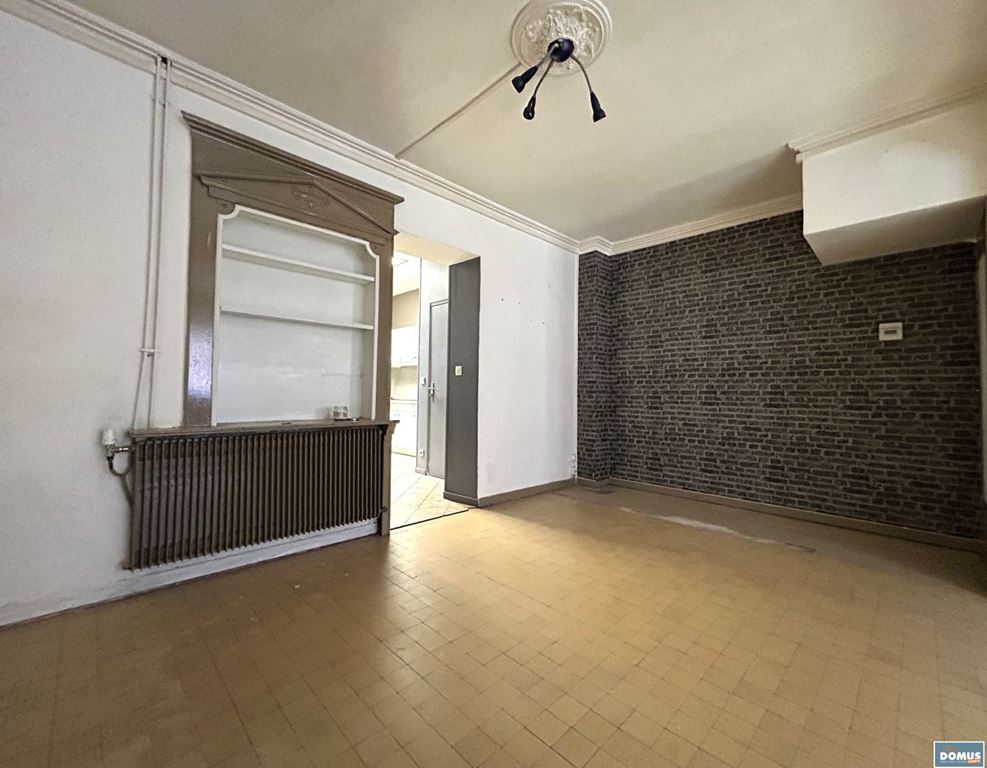 Maison LILLE (59800) DOMUS IMMO