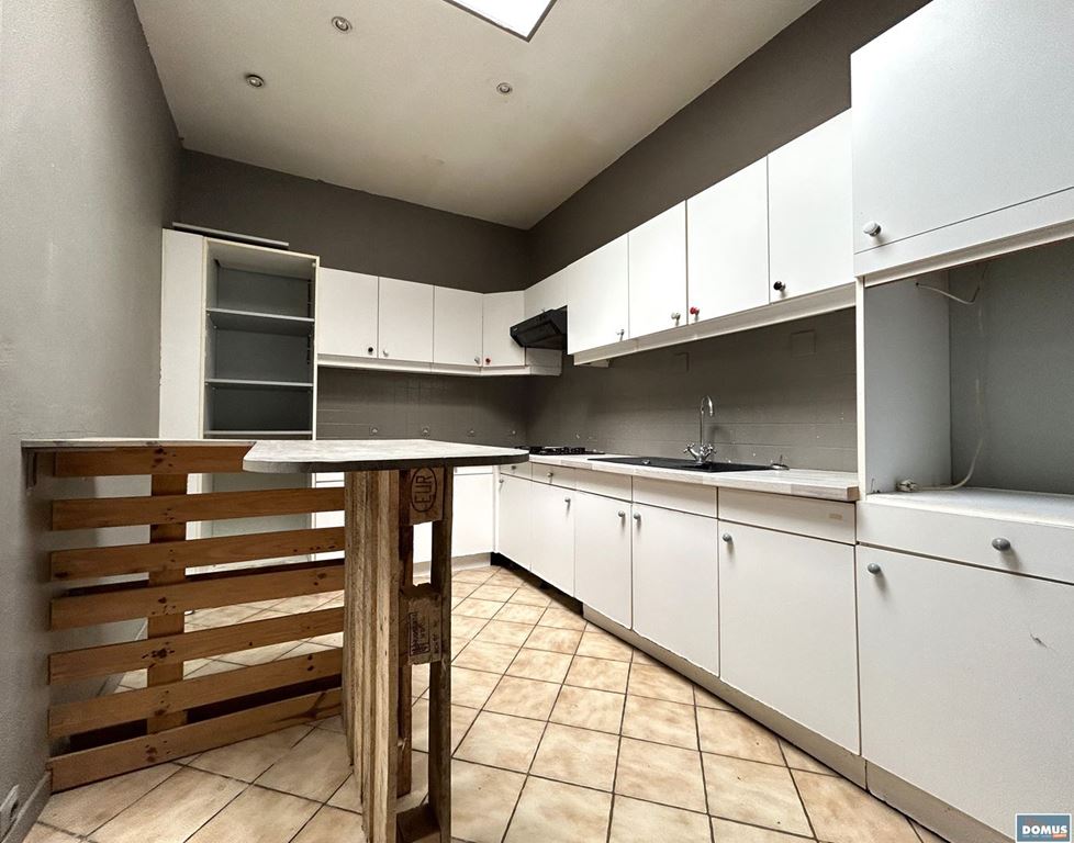 Maison LILLE (59800) DOMUS IMMO