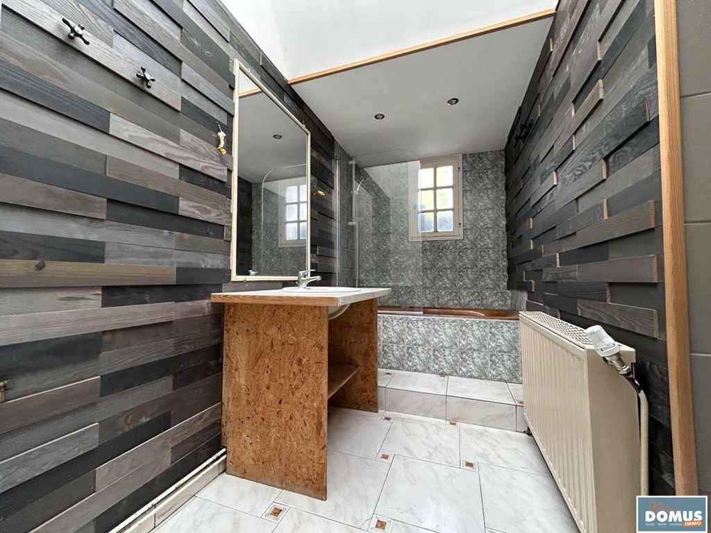 Maison LILLE (59800) DOMUS IMMO