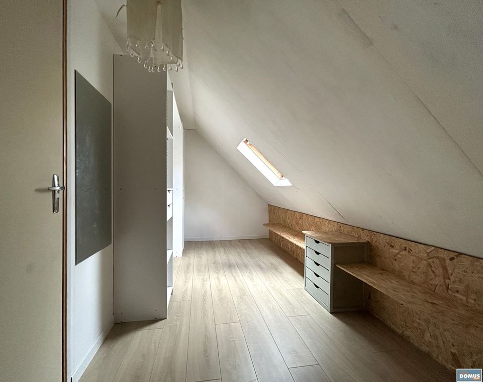 Maison LILLE (59800) DOMUS IMMO
