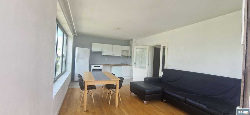 Appartement LILLE (59000) DOMUS IMMO
