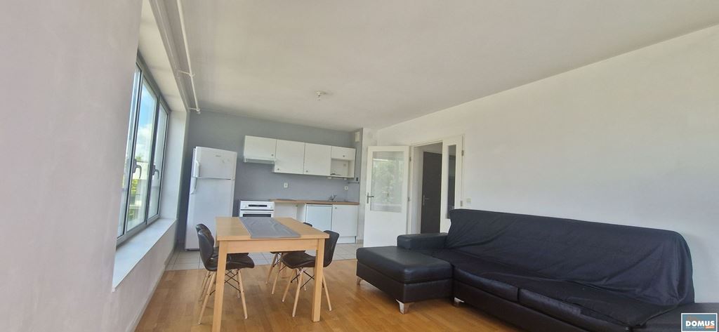 Appartement LILLE (59000) DOMUS IMMO