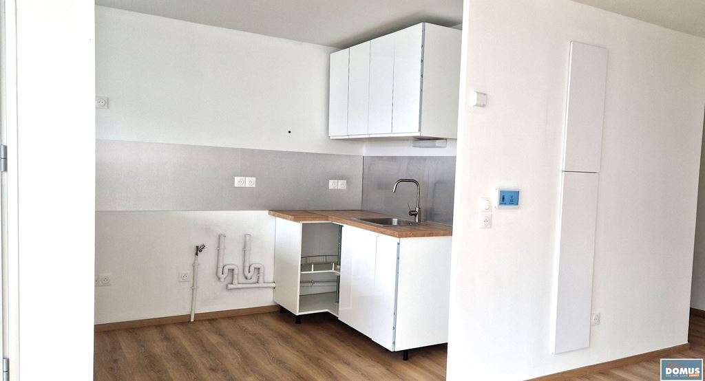 Appartement T4 LILLE (59800) DOMUS IMMO