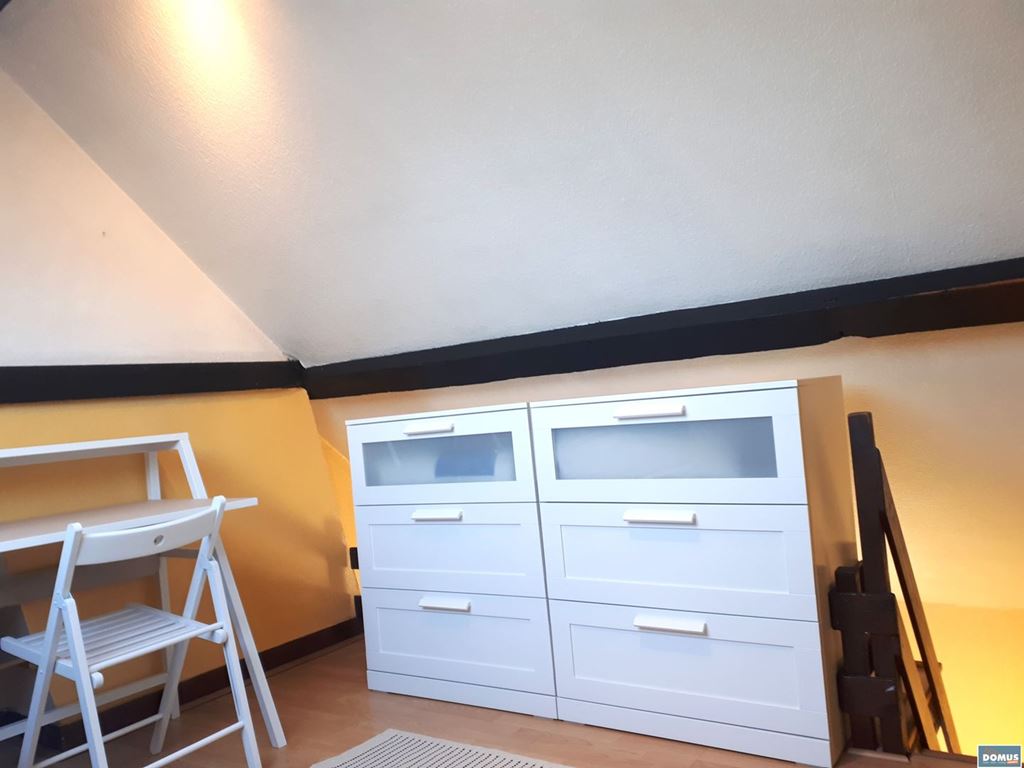 Appartement Studio LILLE (59000) DOMUS IMMO