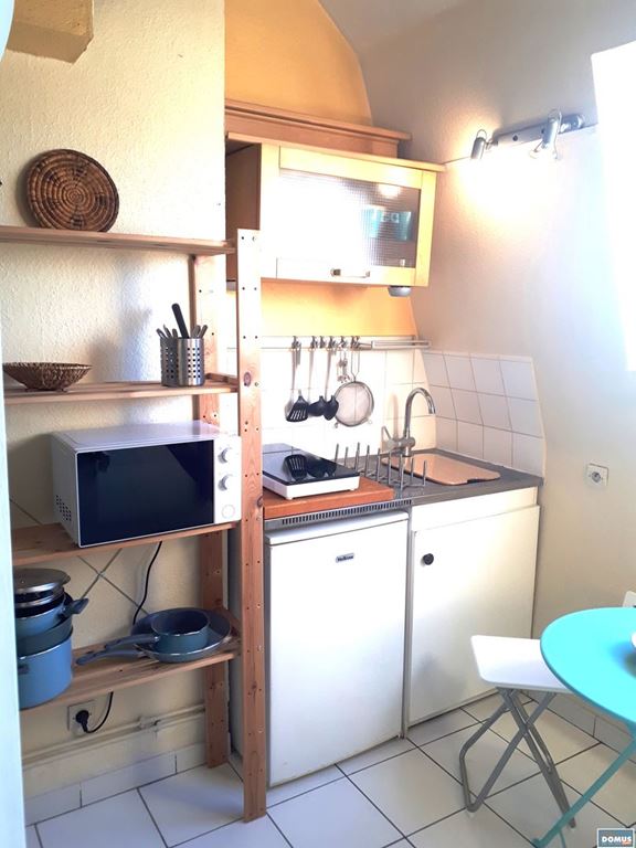 Appartement Studio LILLE (59000) DOMUS IMMO