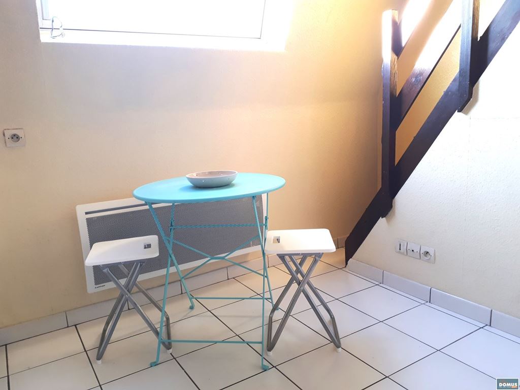 Appartement Studio LILLE (59000) DOMUS IMMO