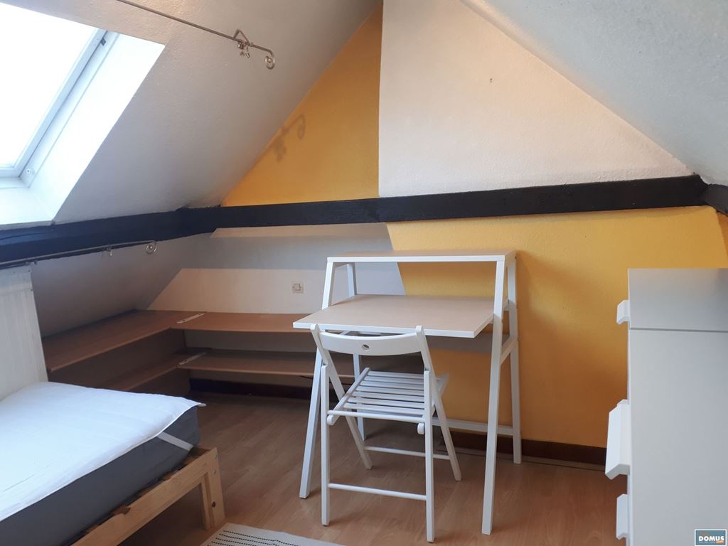 Appartement Studio LILLE (59000) DOMUS IMMO