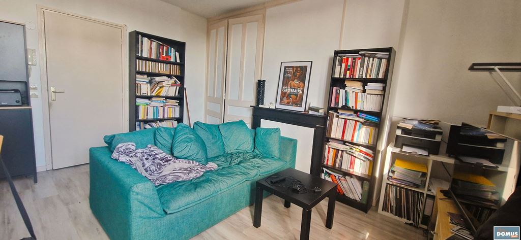 Appartement T2 LILLE (59800) DOMUS IMMO