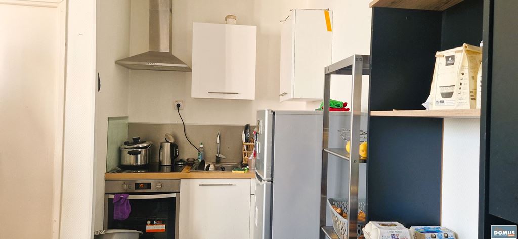 Appartement T2 LILLE (59800) DOMUS IMMO