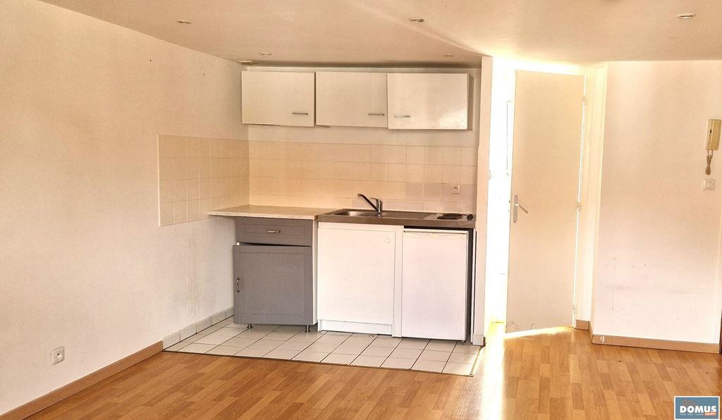 Appartement Studio MONS EN BAROEUL (59370) DOMUS IMMO