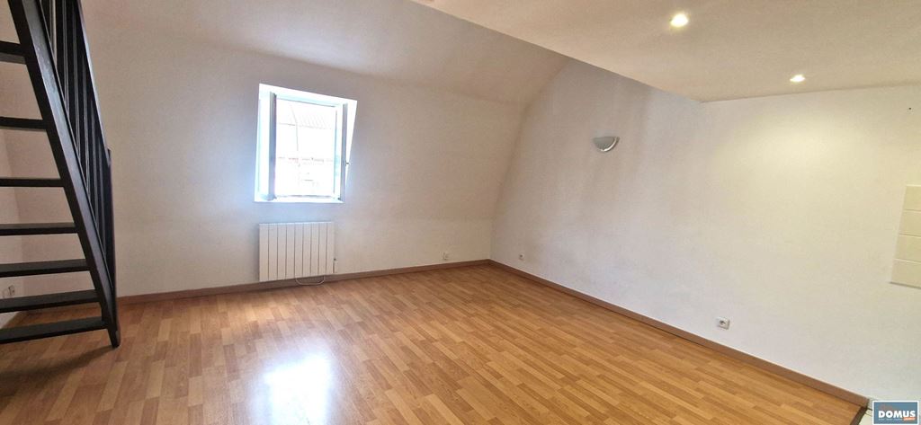 Appartement Studio MONS EN BAROEUL (59370) DOMUS IMMO