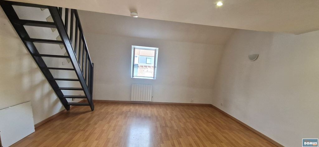 Appartement Studio MONS EN BAROEUL (59370) DOMUS IMMO