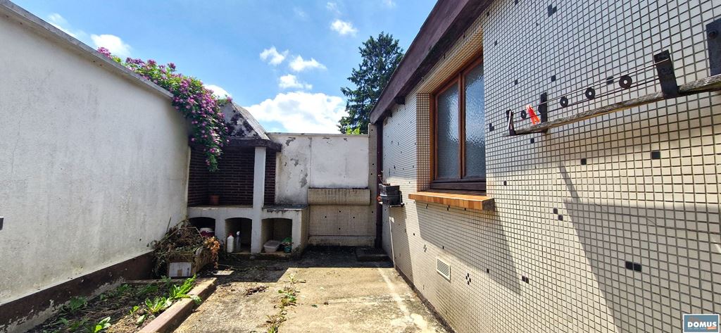 Maison HELLEMMES LILLE (59260) DOMUS IMMO