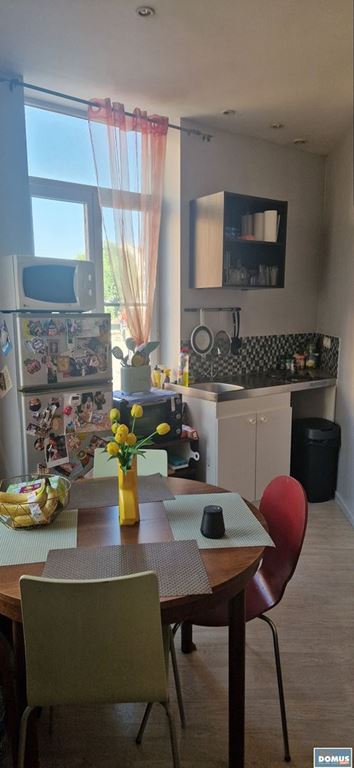 Appartement Studio LILLE (59800) DOMUS IMMO