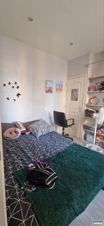 Appartement Studio LILLE (59800) DOMUS IMMO