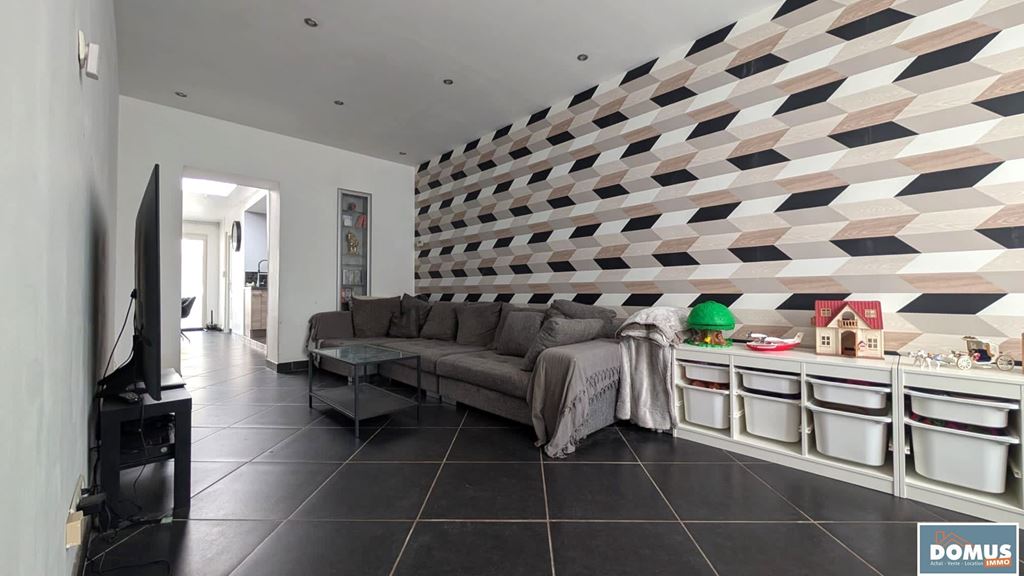 Maison TOURCOING (59200) DOMUS IMMO