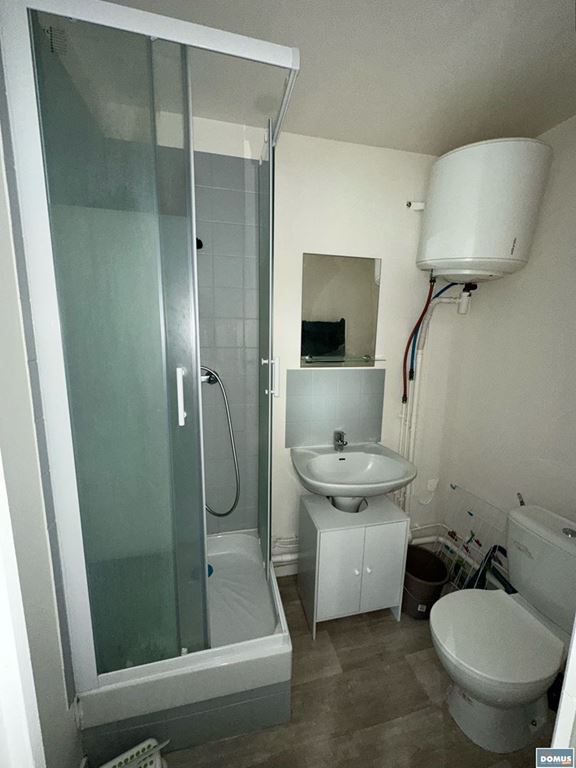 Appartement Studio LILLE (59800) DOMUS IMMO