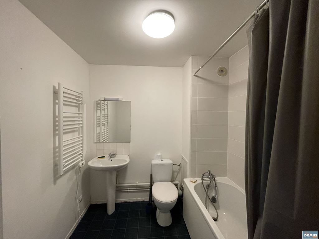 Appartement Studio LILLE (59800) DOMUS IMMO