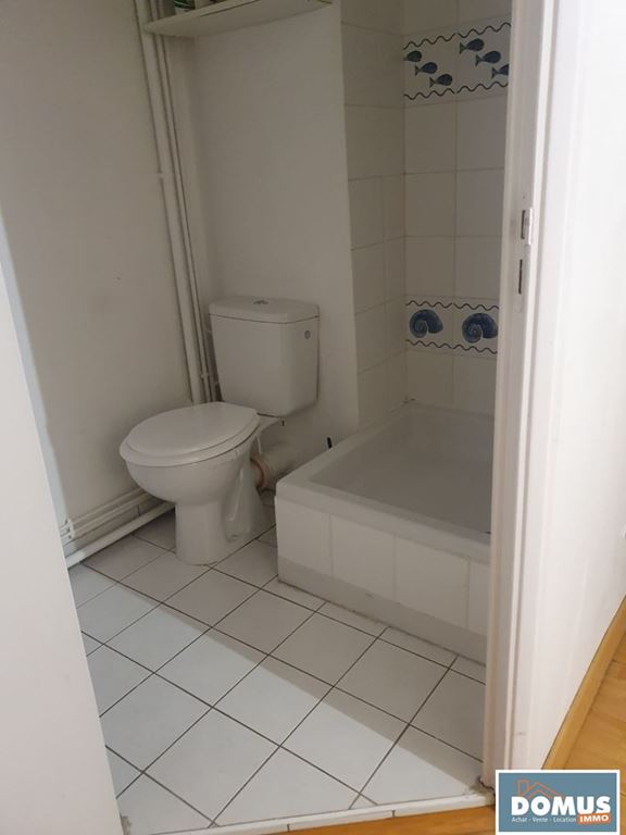 Appartement Studio LILLE (59000) DOMUS IMMO