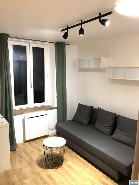 Appartement Studio HELLEMMES LILLE (59260) DOMUS IMMO