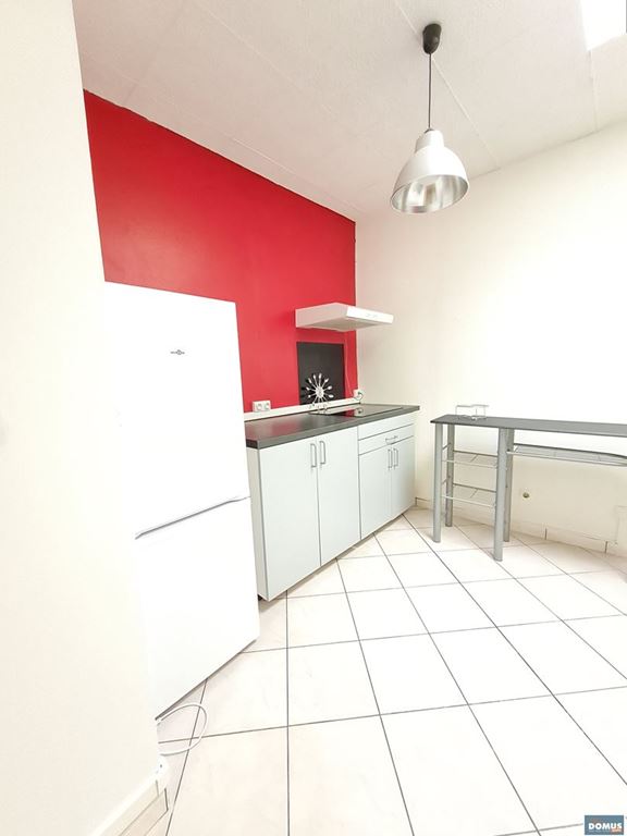 Appartement Studio LILLE (59800) DOMUS IMMO
