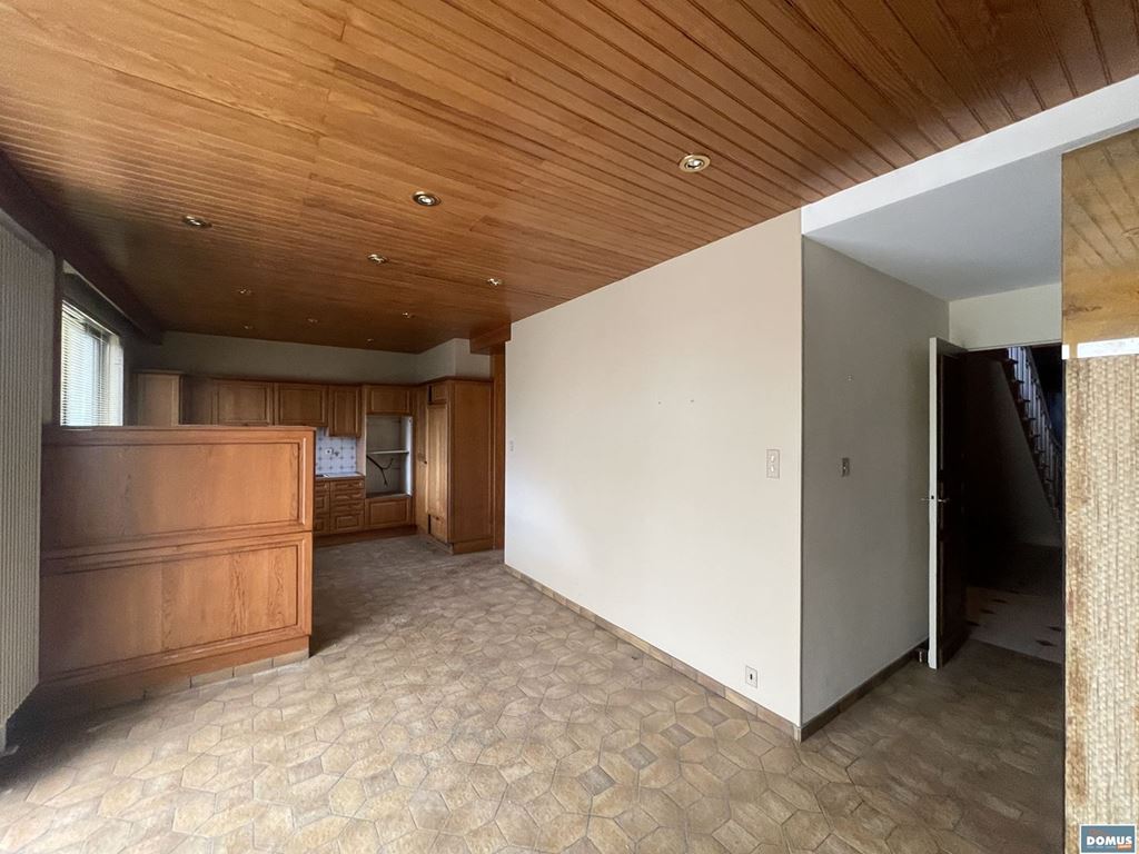 Immeuble LILLE (59800) DOMUS IMMO