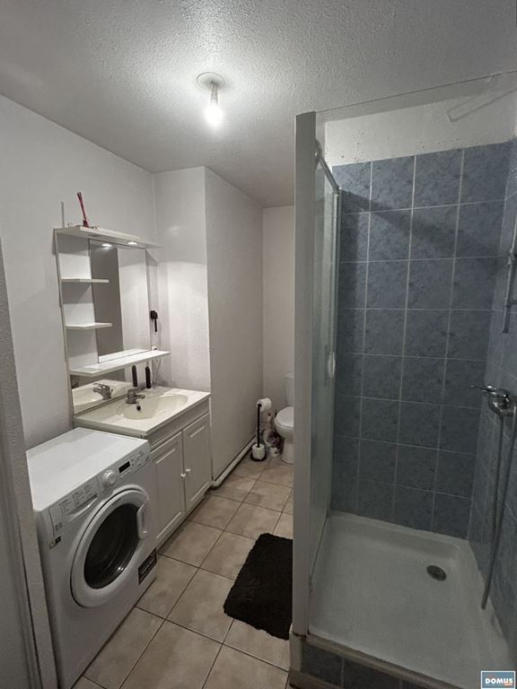 Appartement Studio LILLE (59800) DOMUS IMMO