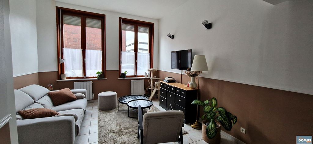 Appartement T2 LILLE (59800) DOMUS IMMO