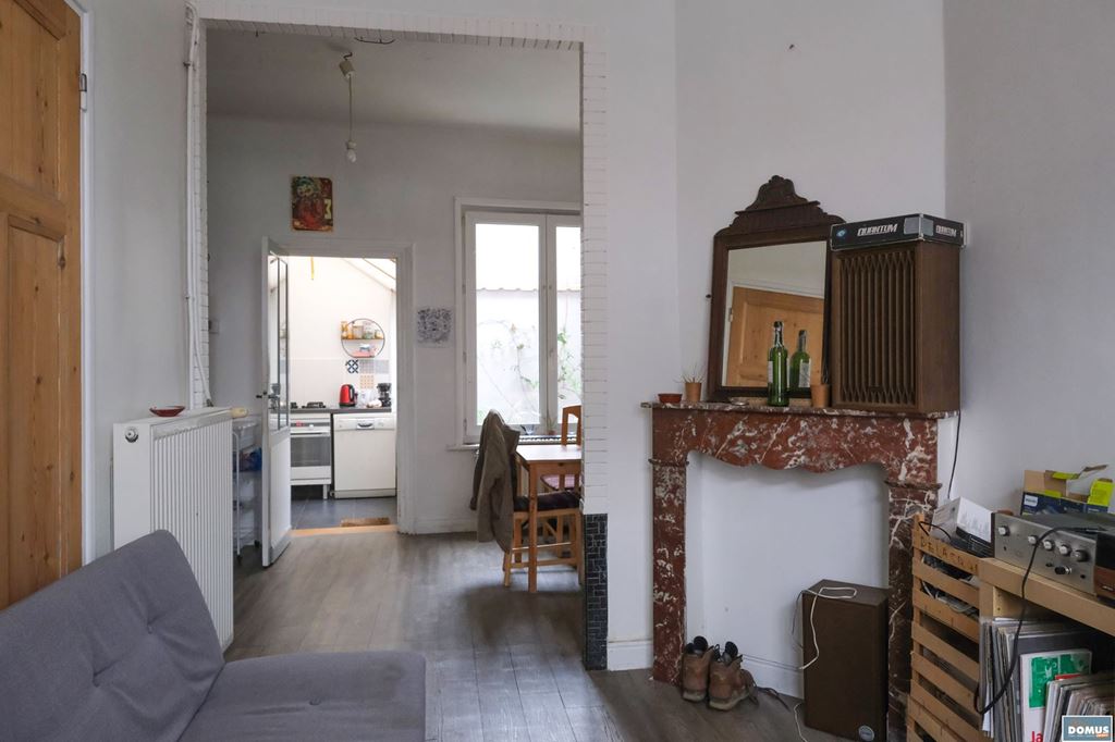 Maison MONS EN BAROEUL (59370) DOMUS IMMO