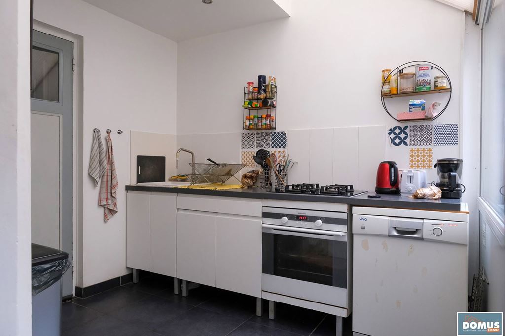 Maison MONS EN BAROEUL (59370) DOMUS IMMO