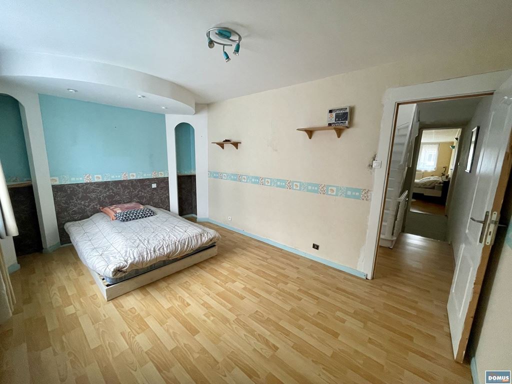 Maison LILLE (59800) DOMUS IMMO