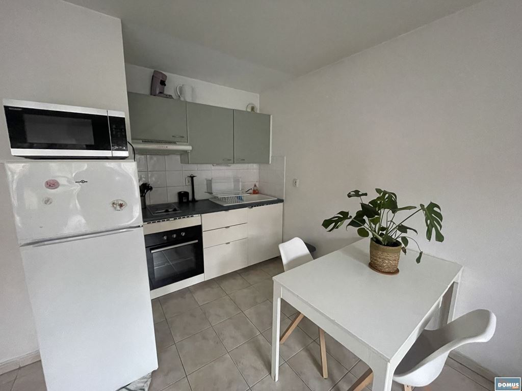 Appartement Studio LILLE (59800) DOMUS IMMO