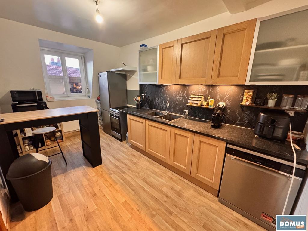 Appartement T2 LILLE (59000) DOMUS IMMO