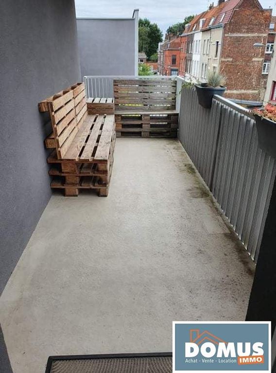 Appartement T3 LILLE (59800) DOMUS IMMO