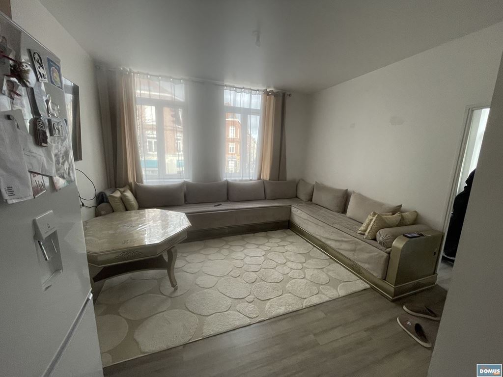 Appartement LILLE (59800) DOMUS IMMO