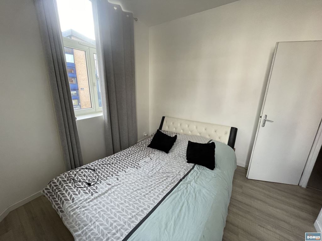 Appartement LILLE (59800) DOMUS IMMO