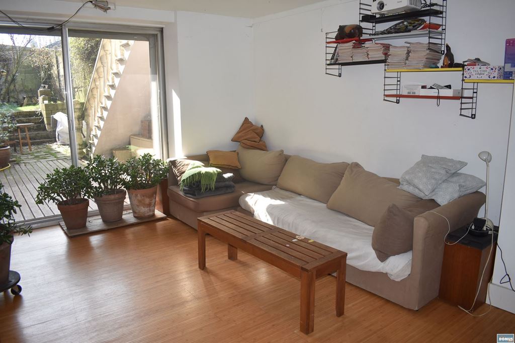 Maison fives (59000) DOMUS IMMO