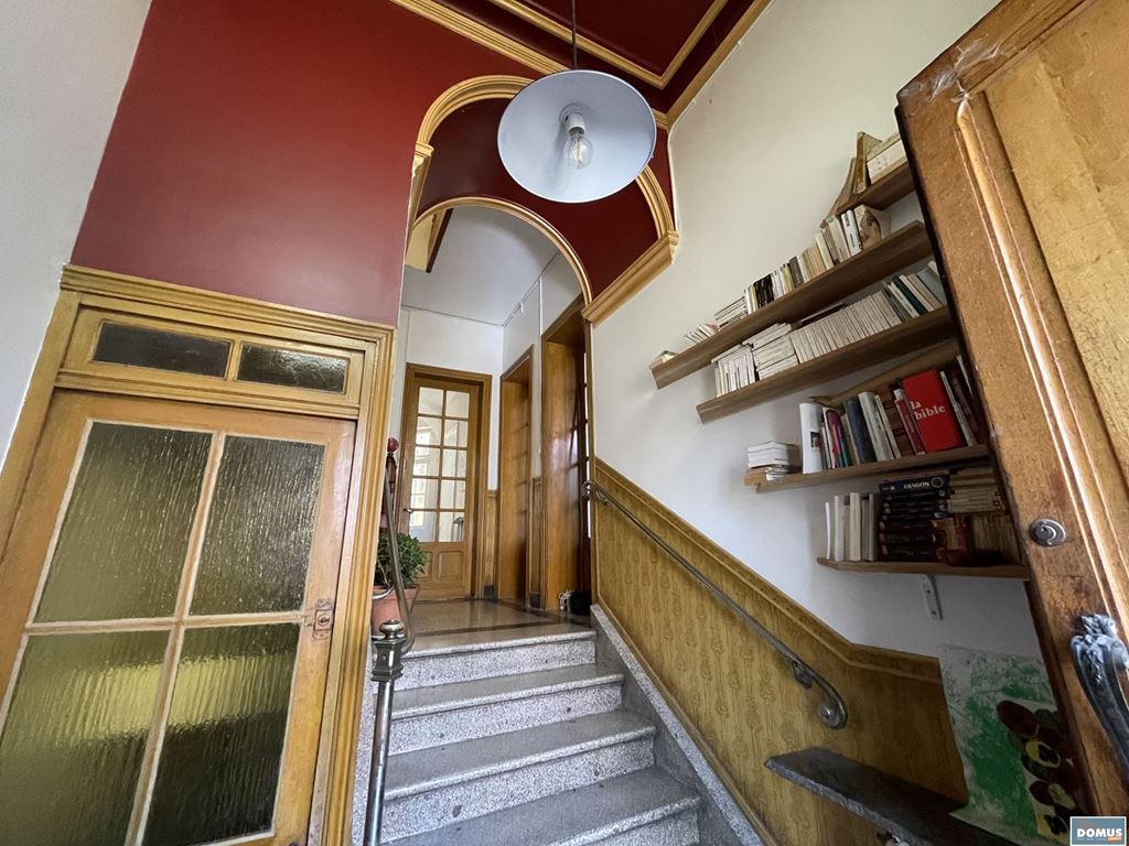 Maison fives (59000) DOMUS IMMO